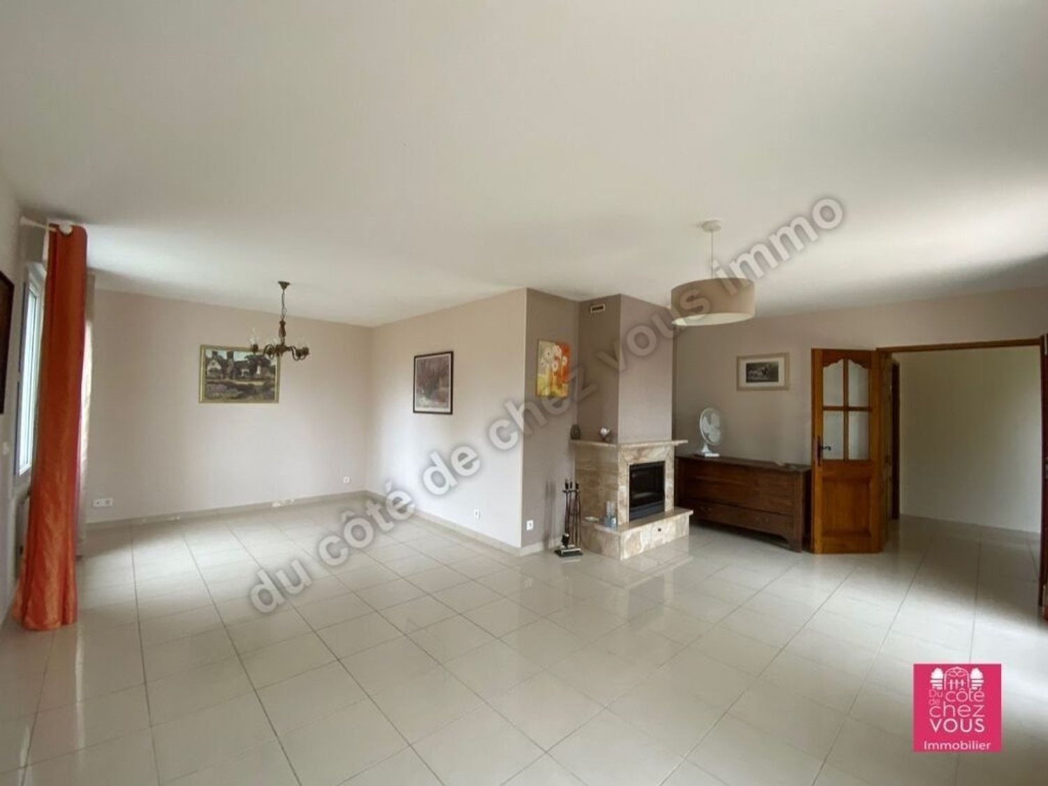 Maison à vendre, 105m², Verrières