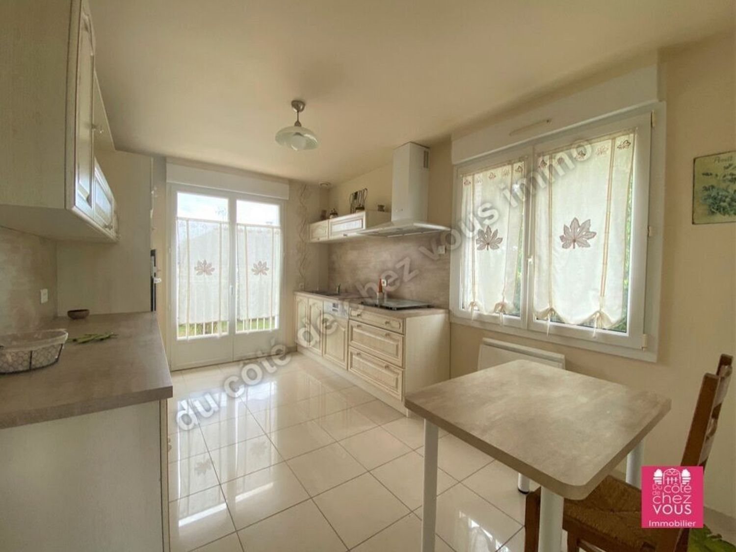 Maison à vendre, 105m², Verrières