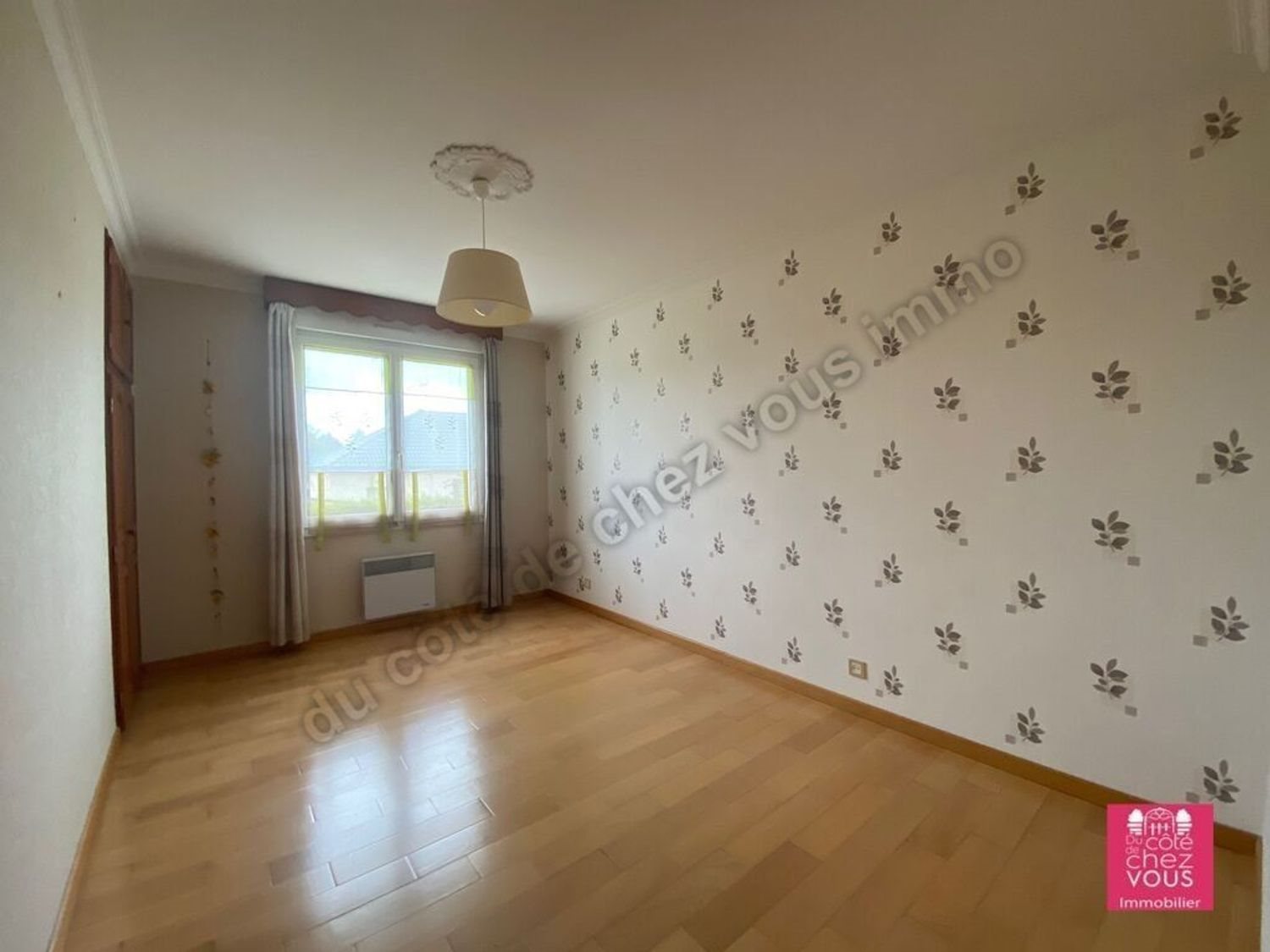 Maison à vendre, 105m², Verrières