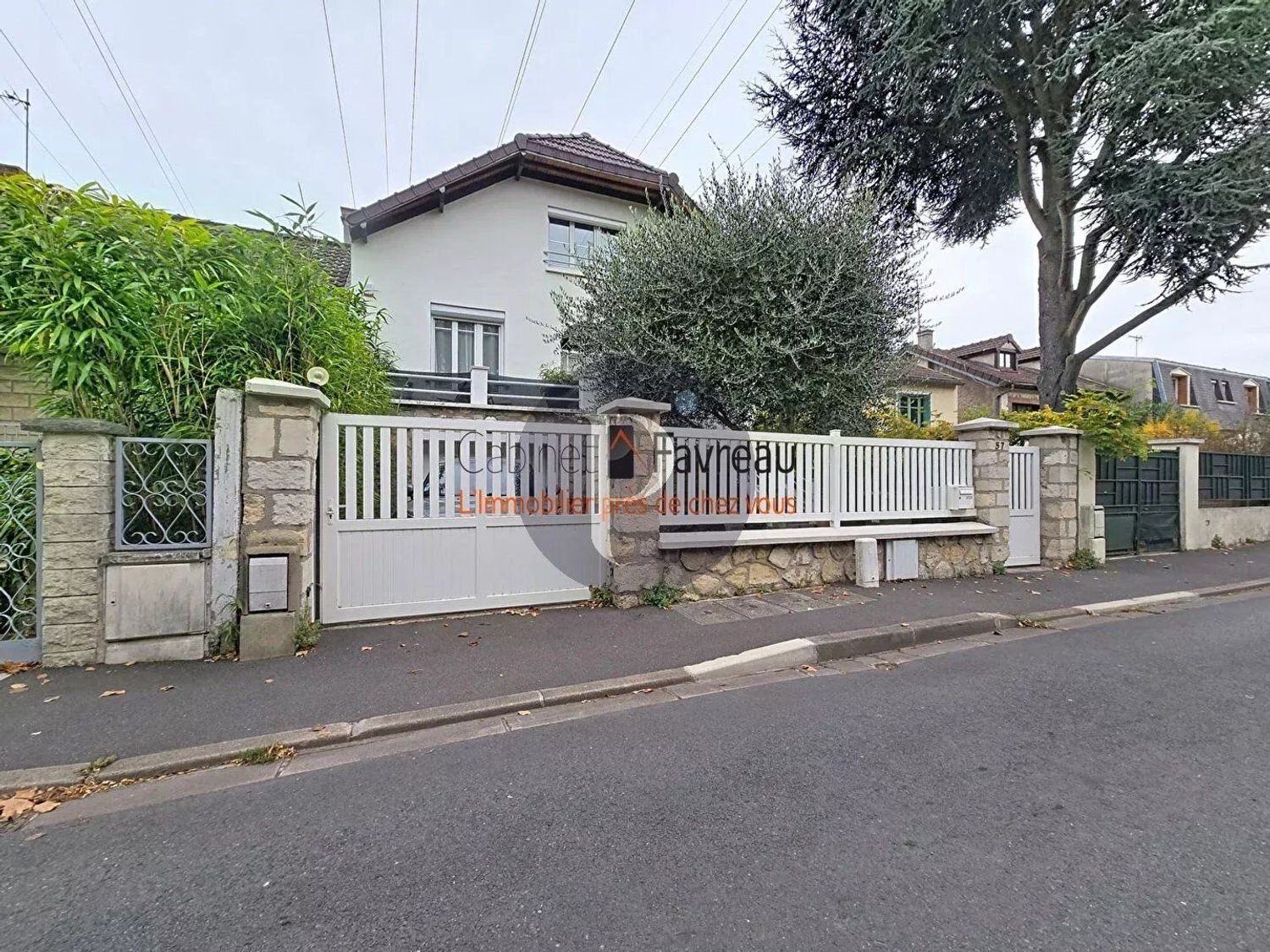 Maison à vendre, 161m², Chevilly-Larue