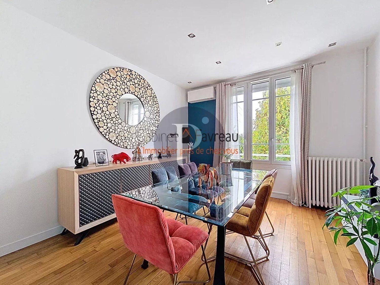 Maison à vendre, 161m², Chevilly-Larue