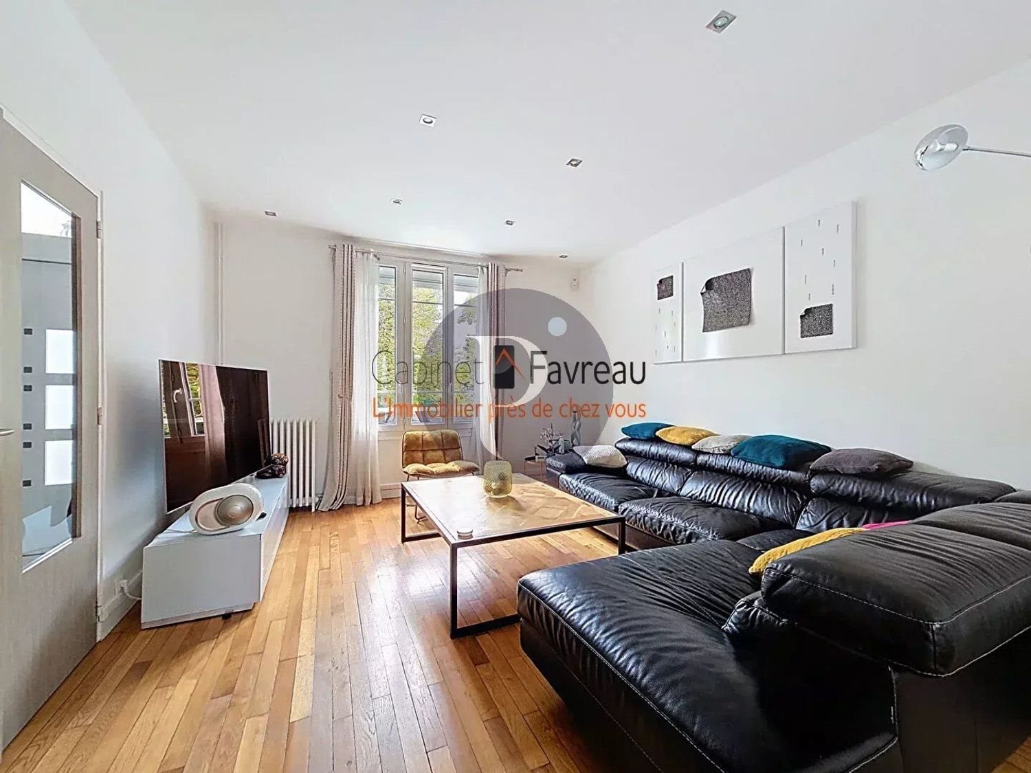 Maison à vendre, 161m², Chevilly-Larue
