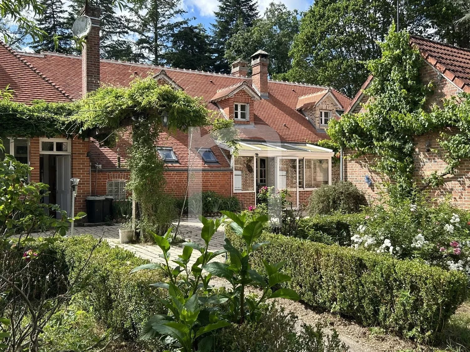 Maison à vendre, 350m², Souesmes