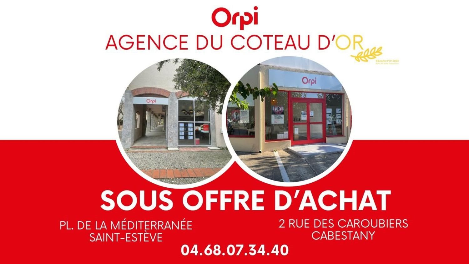 Maison à vendre, 114m², Saint-Estève
