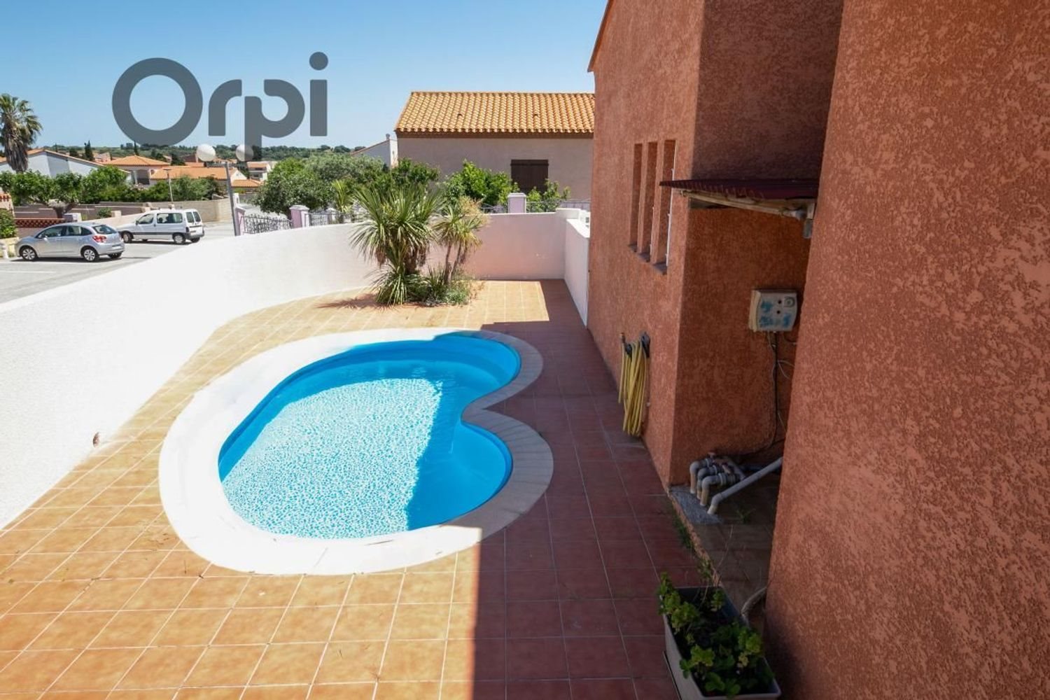 Maison à vendre, 114m², Saint-Estève