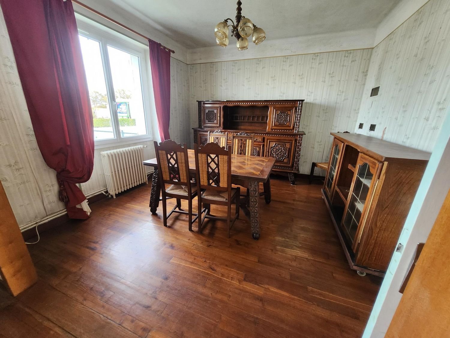 Maison à vendre, 100m², Challans