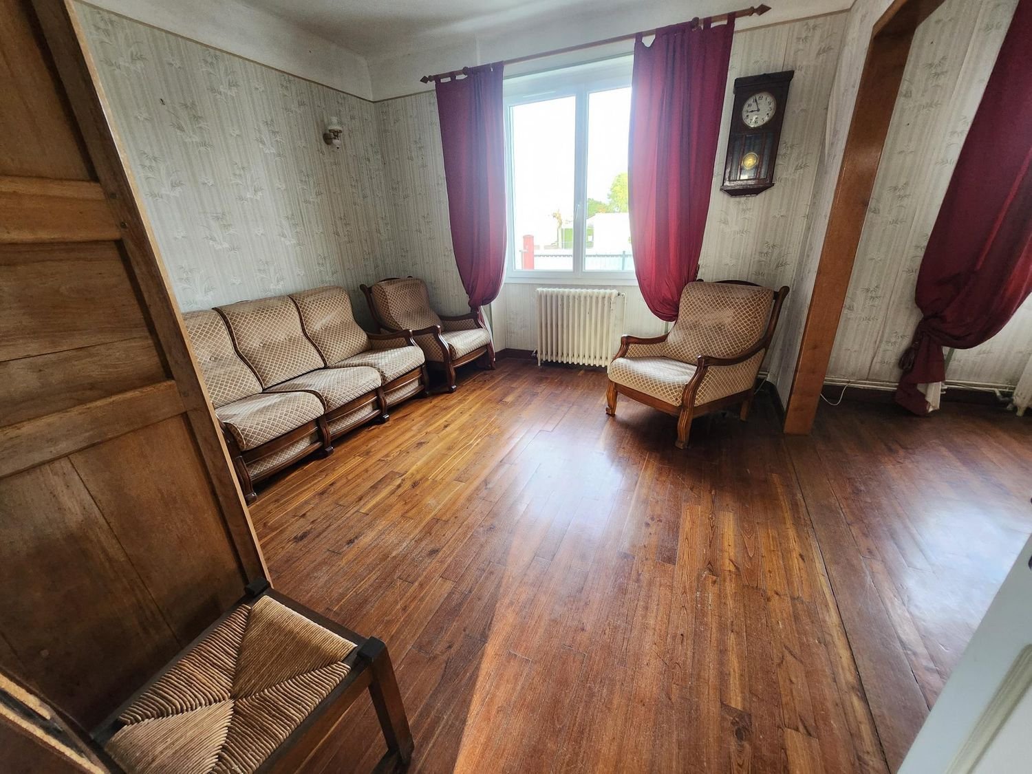 Maison à vendre, 100m², Challans
