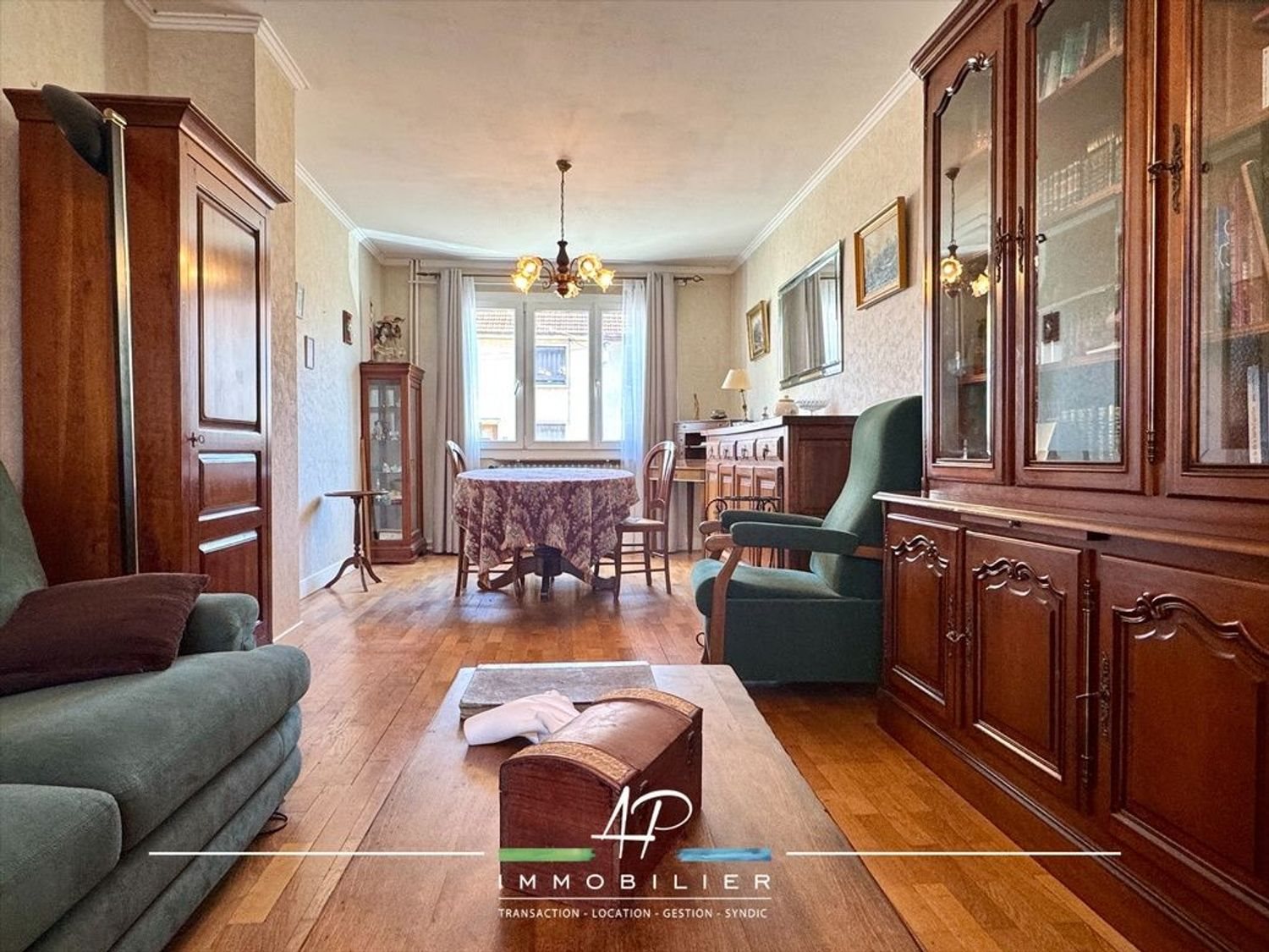 Maison à vendre, 85m², Dijon