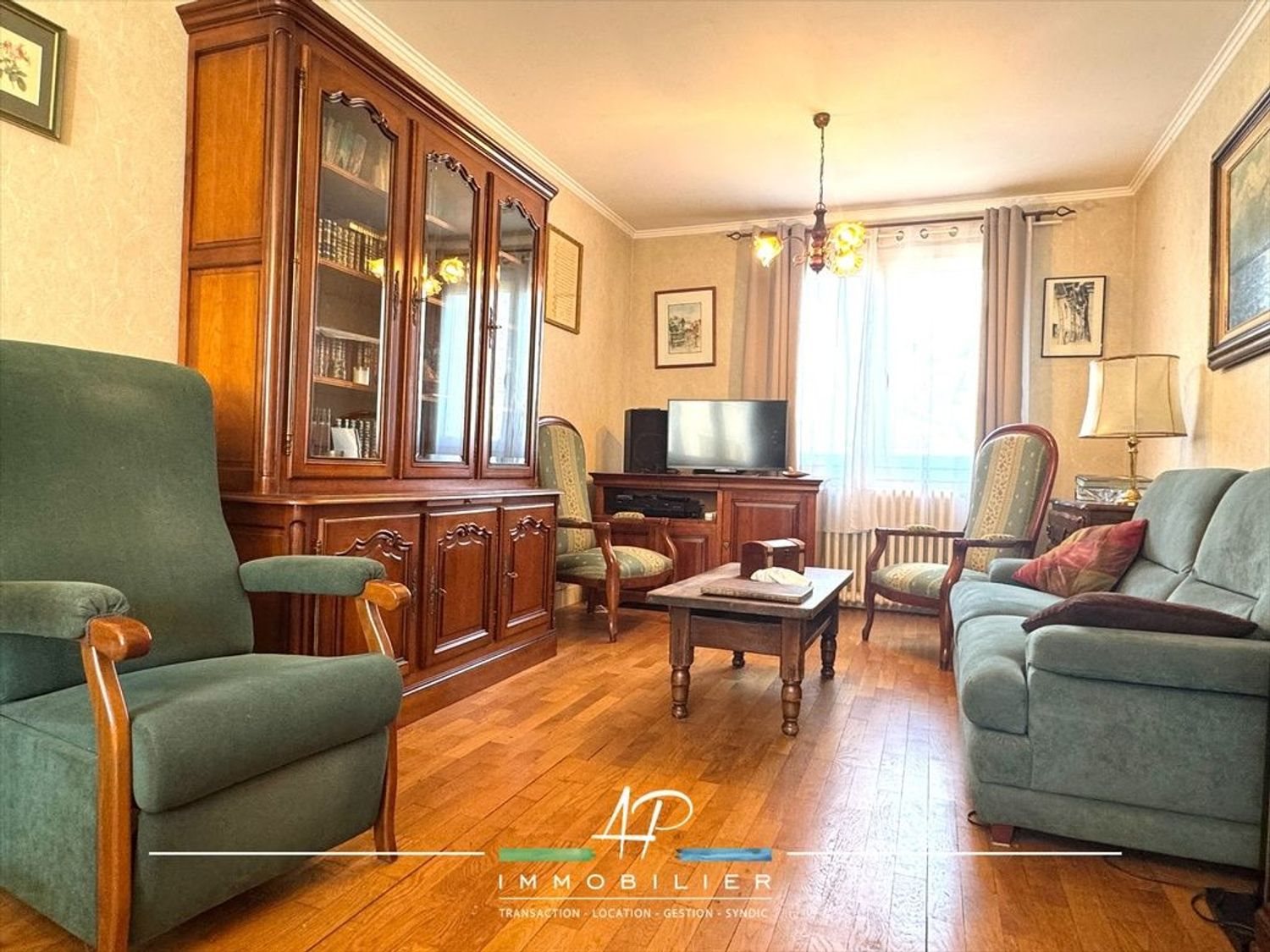 Maison à vendre, 85m², Dijon