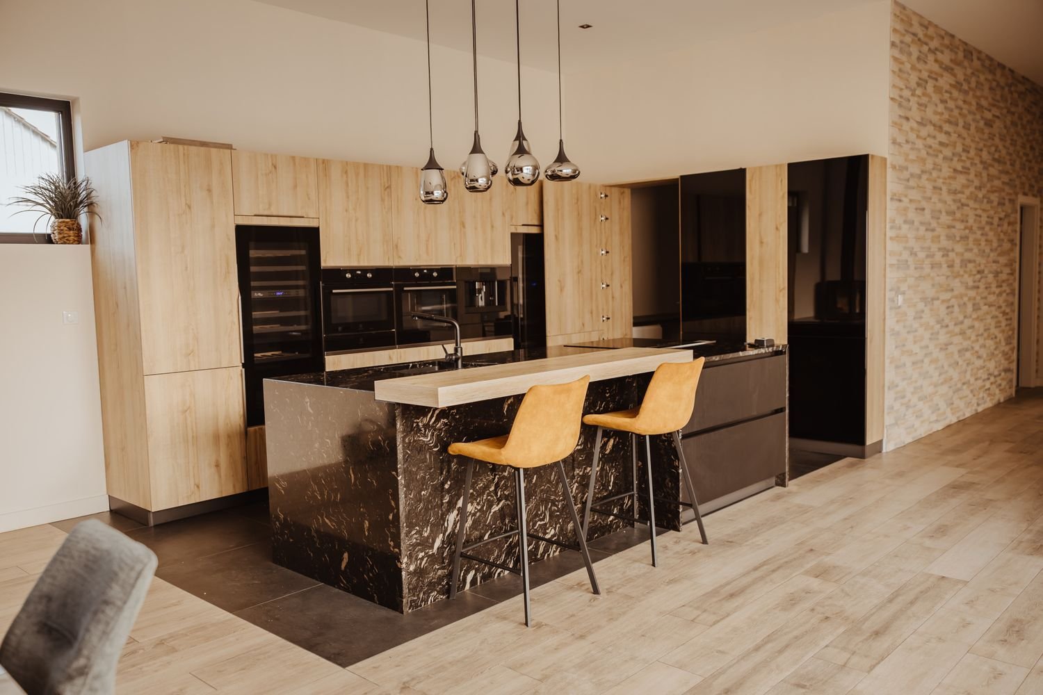 Maison à vendre, 267m², Widensolen