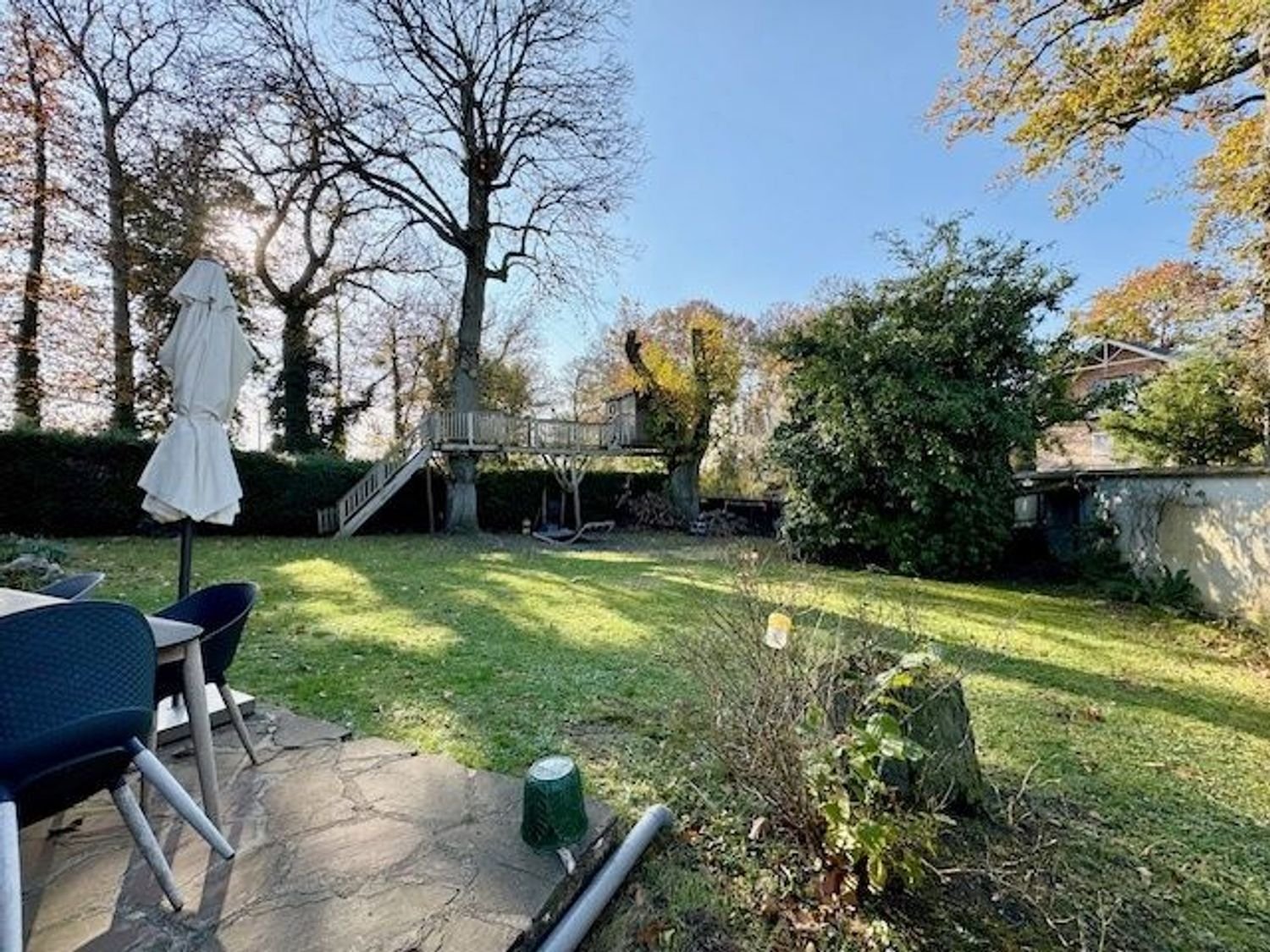 Maison à vendre, 224m², Morainvilliers