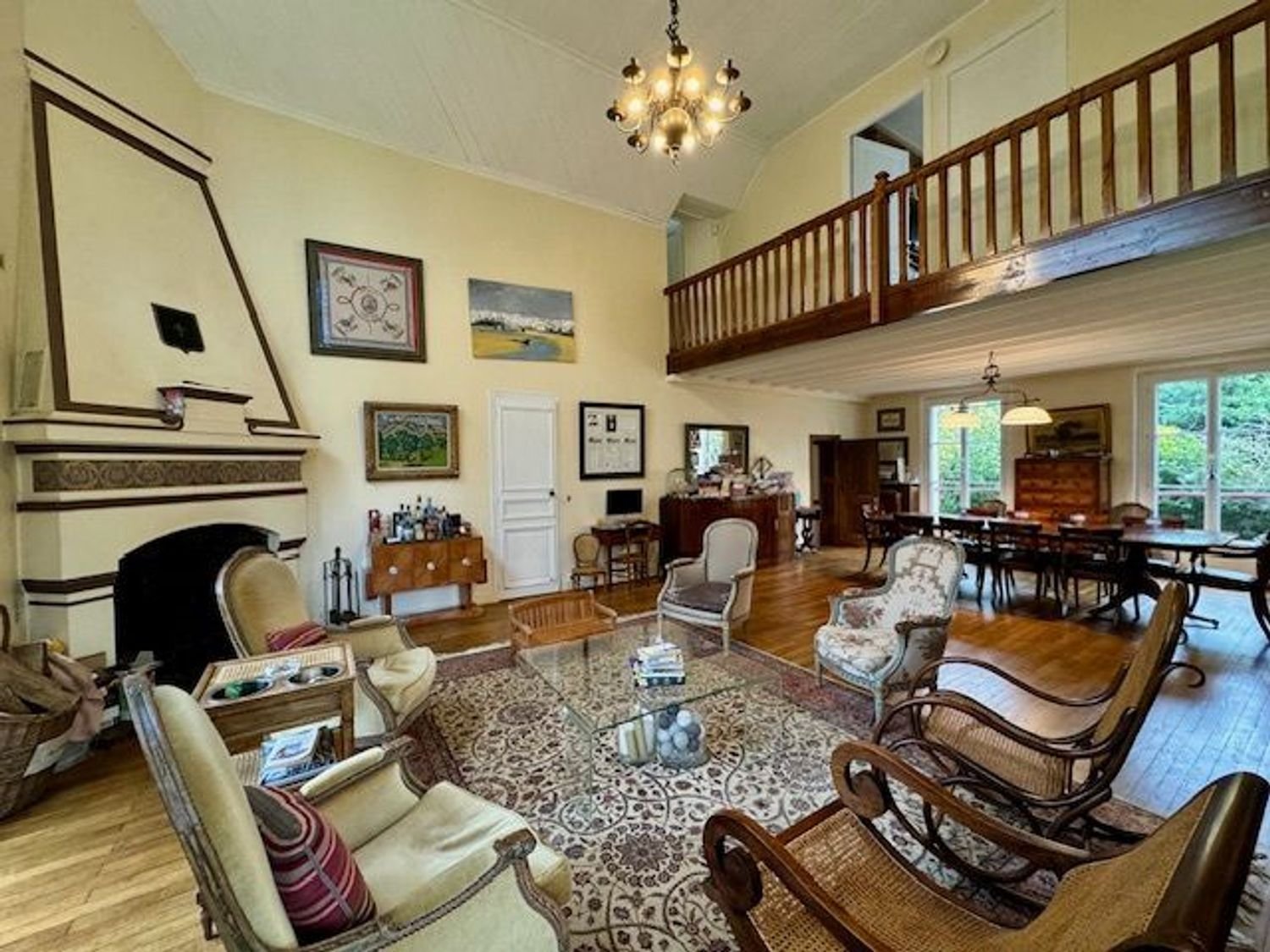 Maison à vendre, 224m², Morainvilliers