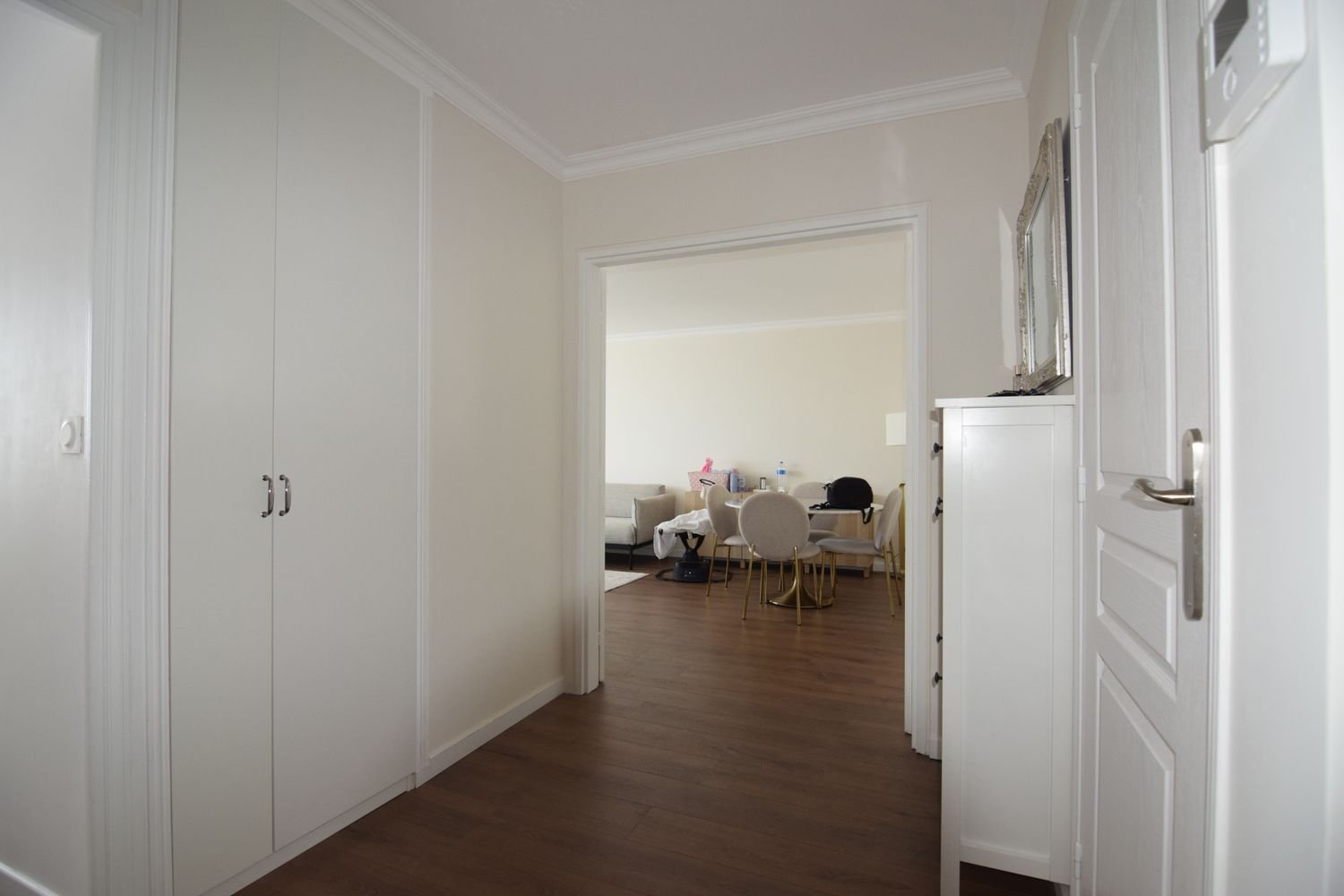 Appartement à vendre, 58m², La Madeleine