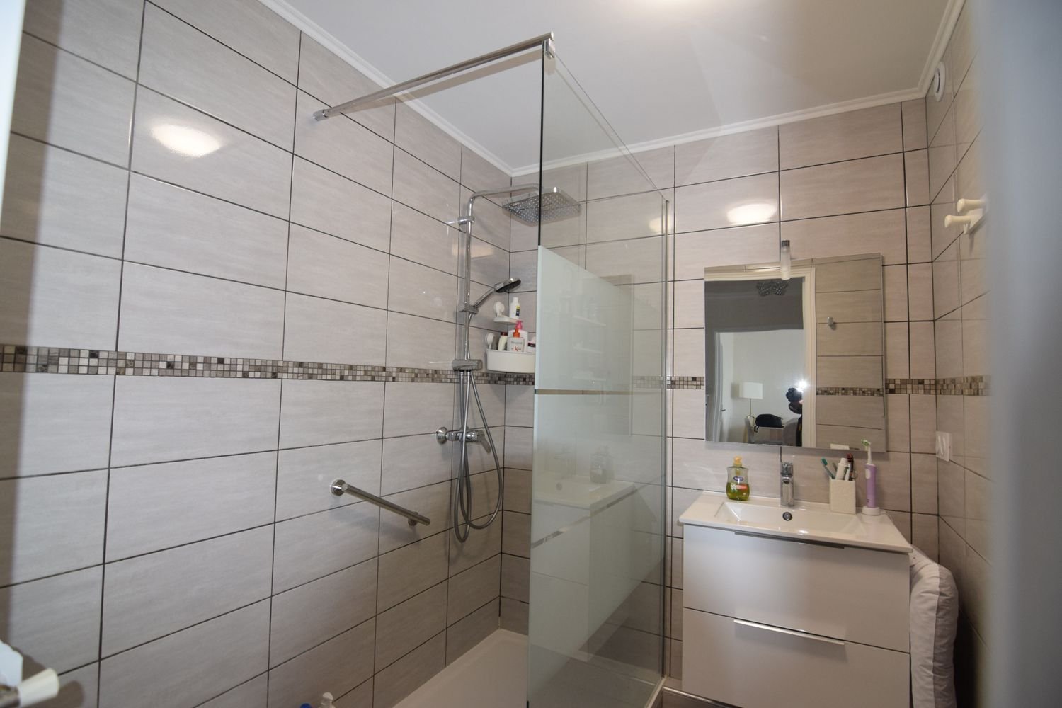 Appartement à vendre, 58m², La Madeleine