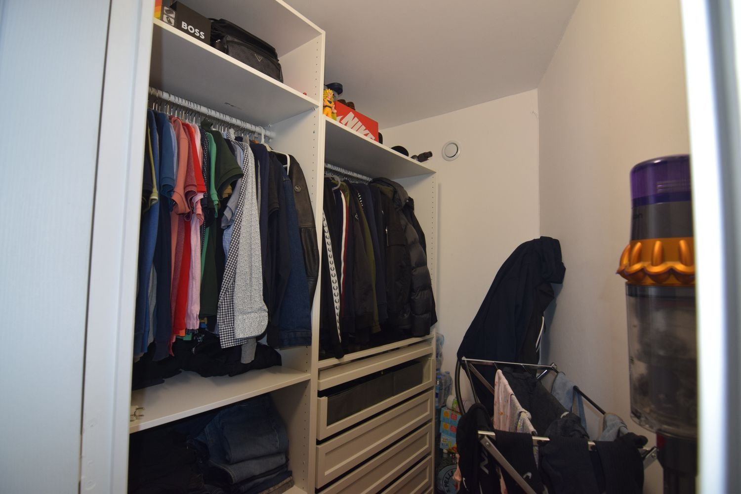 Appartement à vendre, 58m², La Madeleine