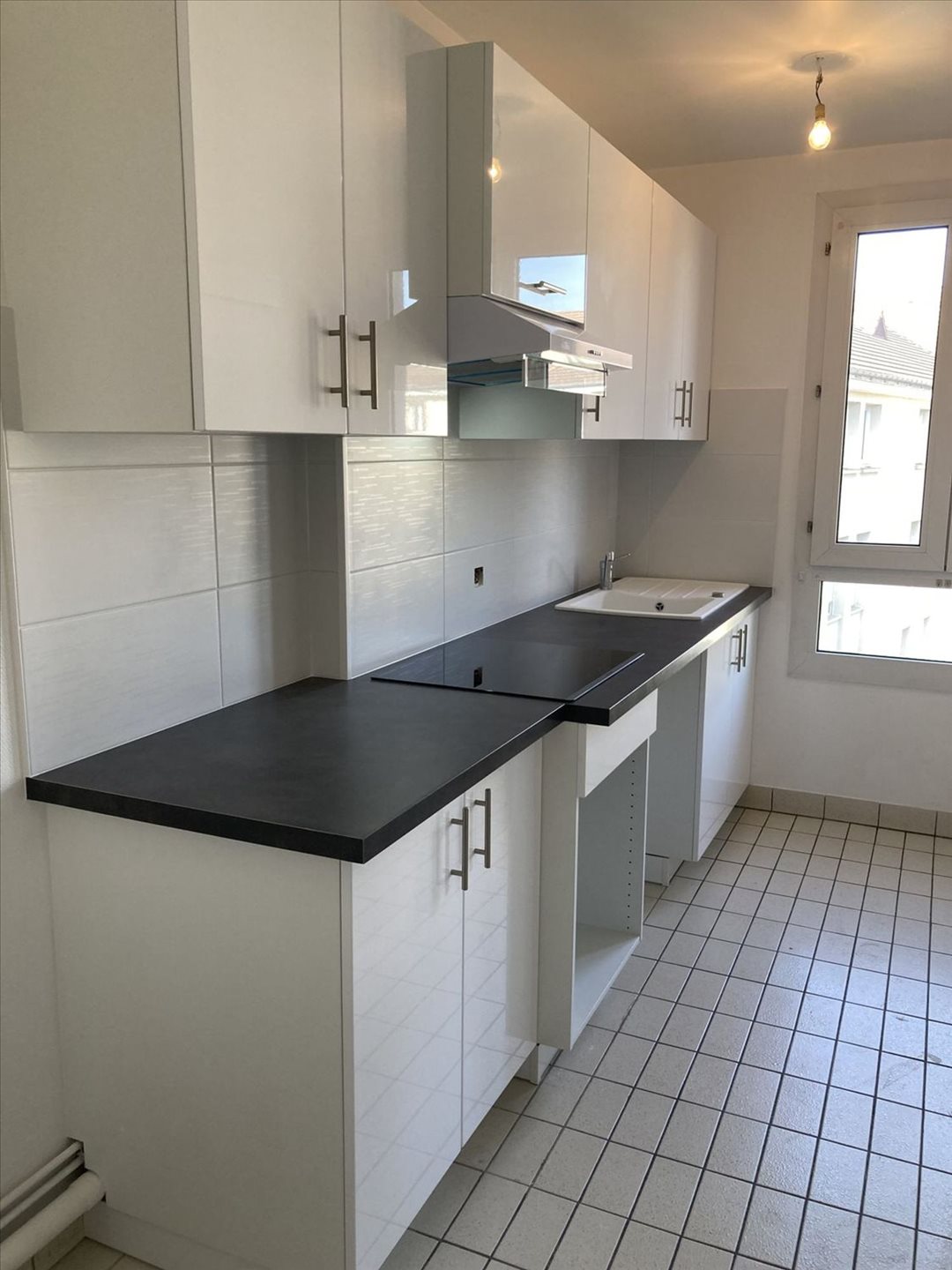 Appartement à vendre, 47m², Poissy