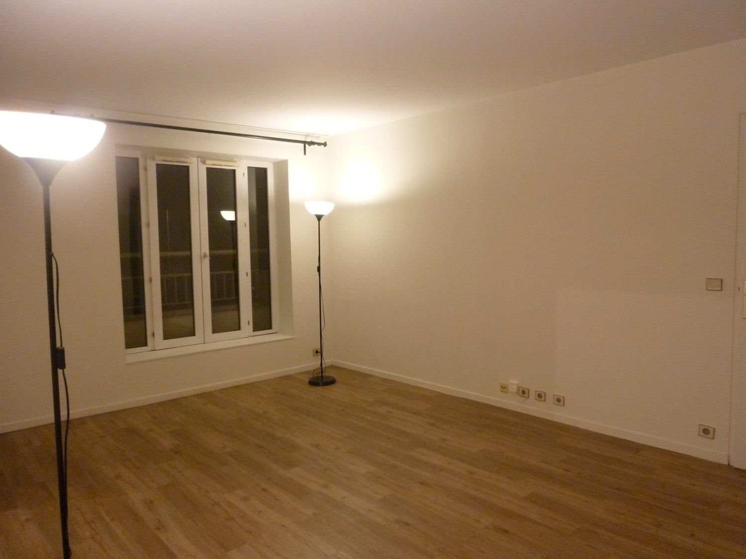 Appartement à vendre, 47m², Poissy