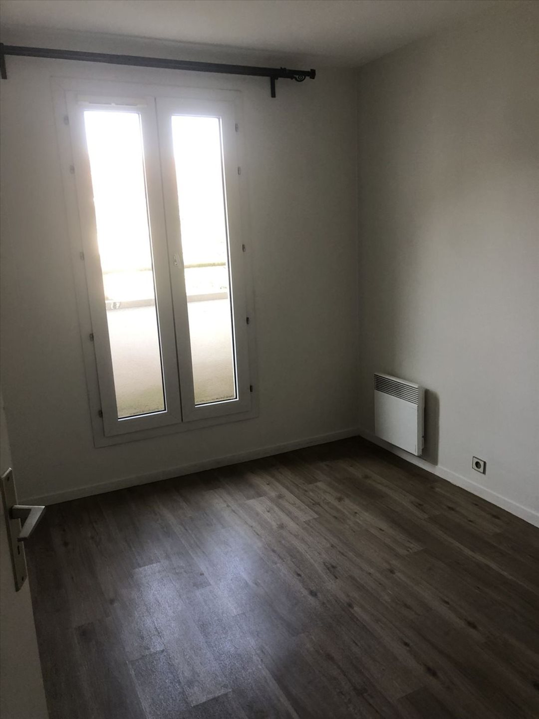 Appartement à vendre, 47m², Poissy