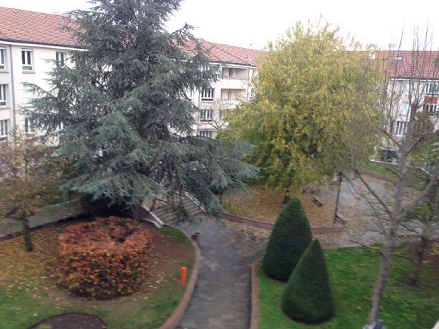 Appartement à vendre, 47m², Poissy