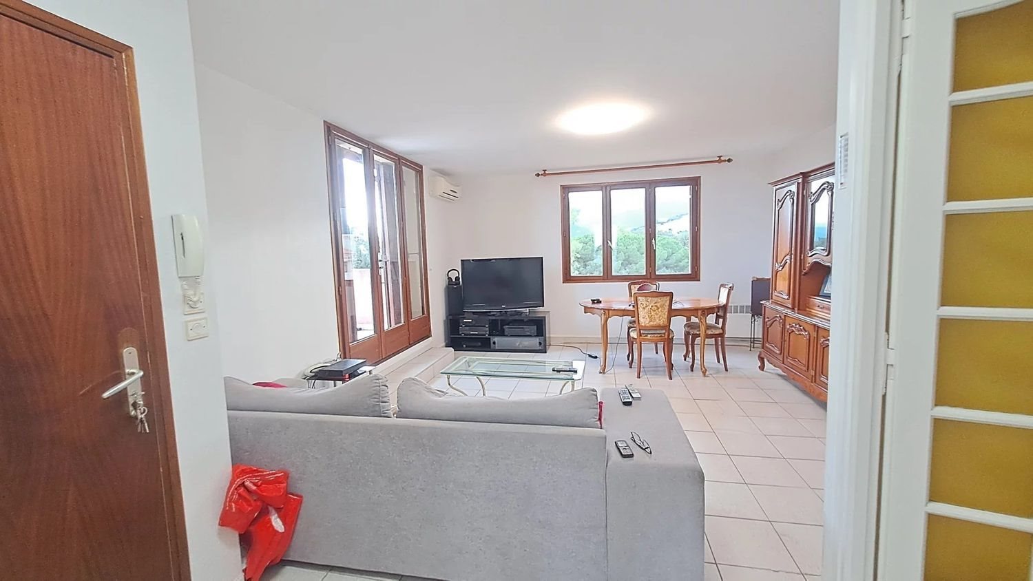 Appartement à vendre, 69m², Biguglia