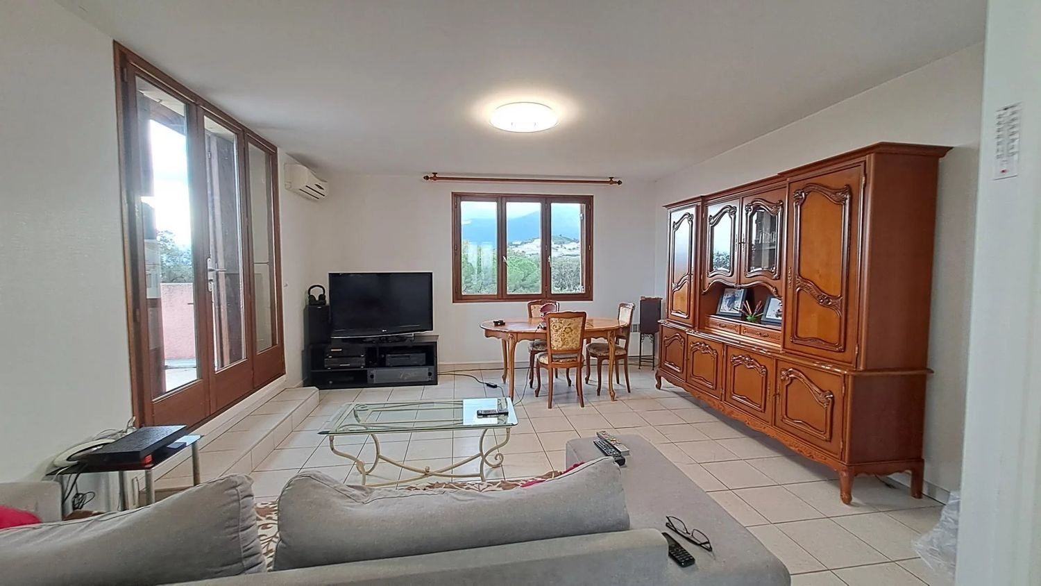 Appartement à vendre, 69m², Biguglia