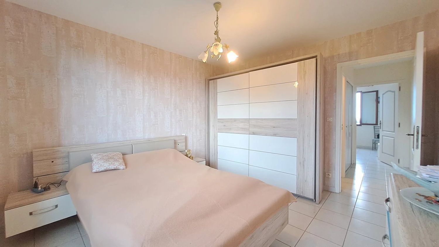 Appartement à vendre, 69m², Biguglia