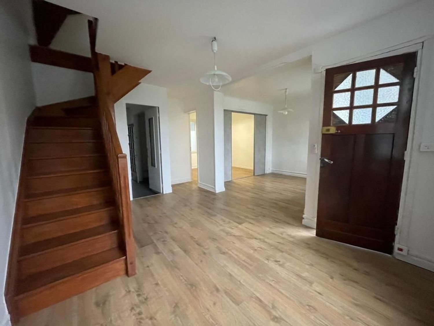 Maison à vendre, 73m², Arcueil