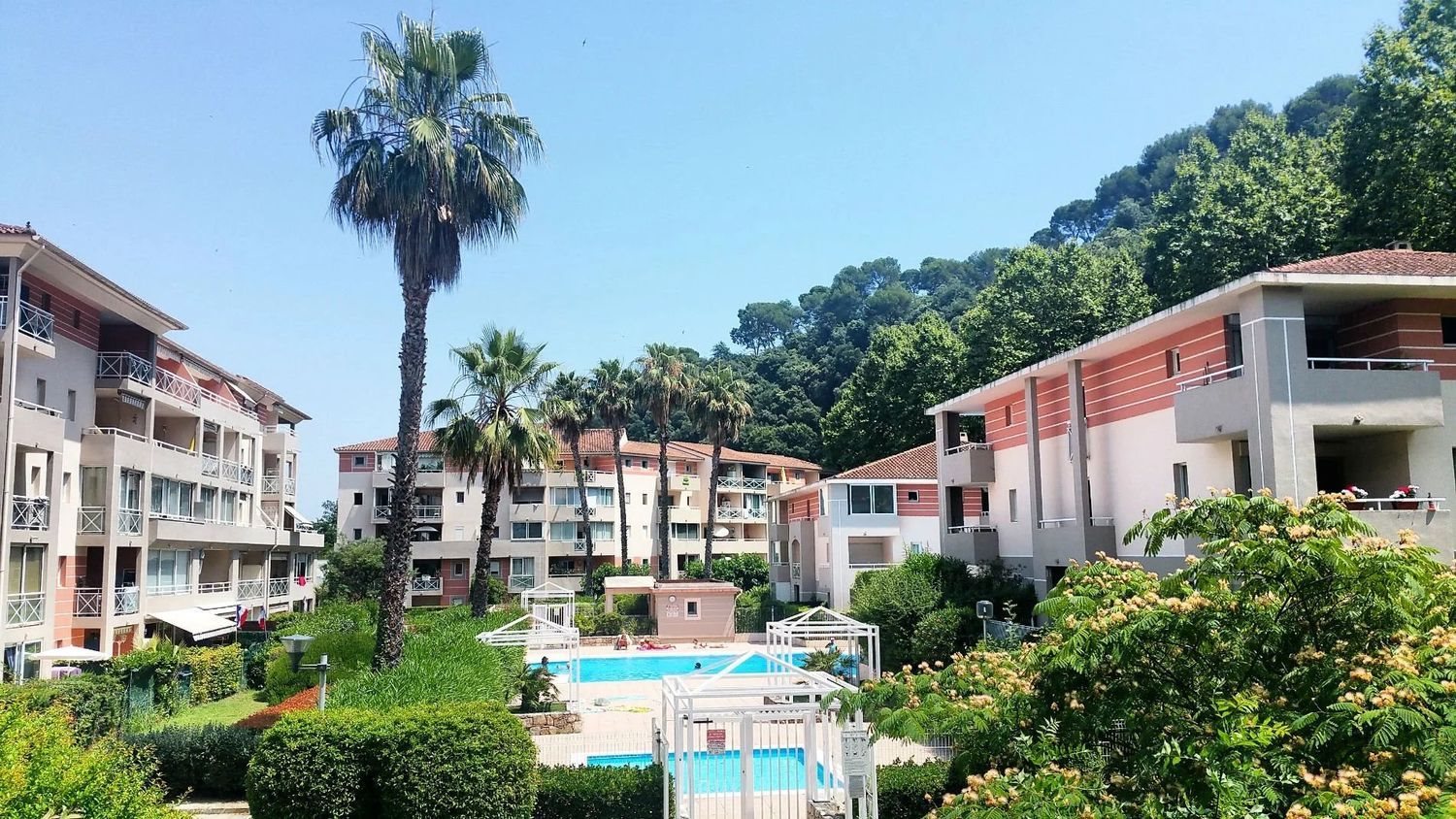 Appartement à vendre, 34m², Cagnes-sur-Mer