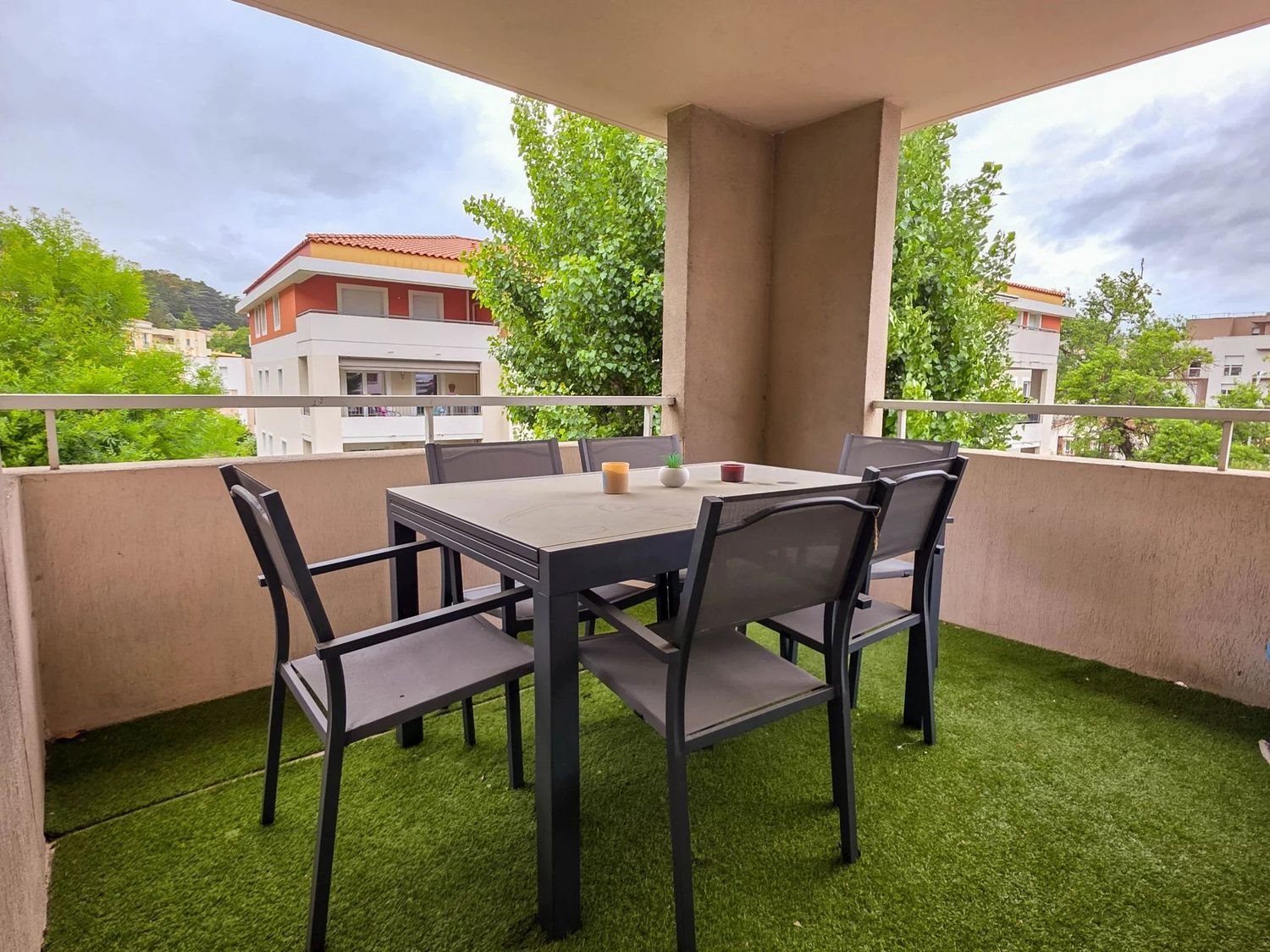 Appartement à vendre, 34m², Cagnes-sur-Mer