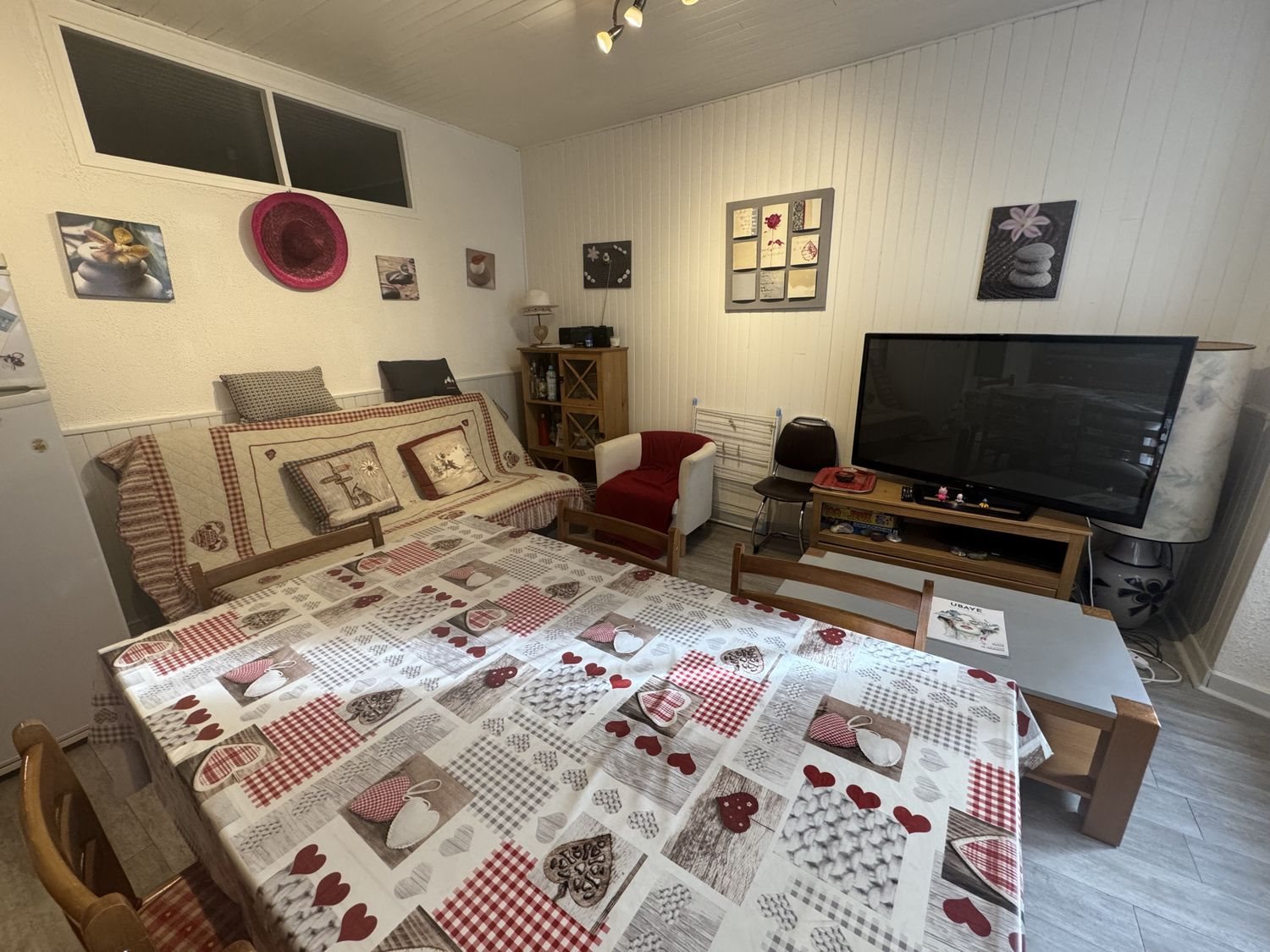 Appartement à vendre, 35m², Barcelonnette