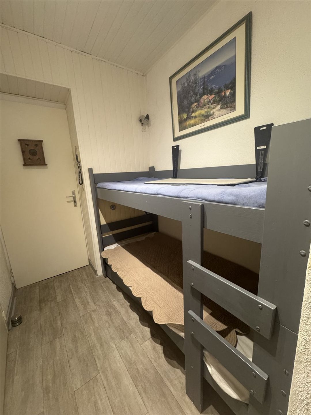 Appartement à vendre, 35m², Barcelonnette