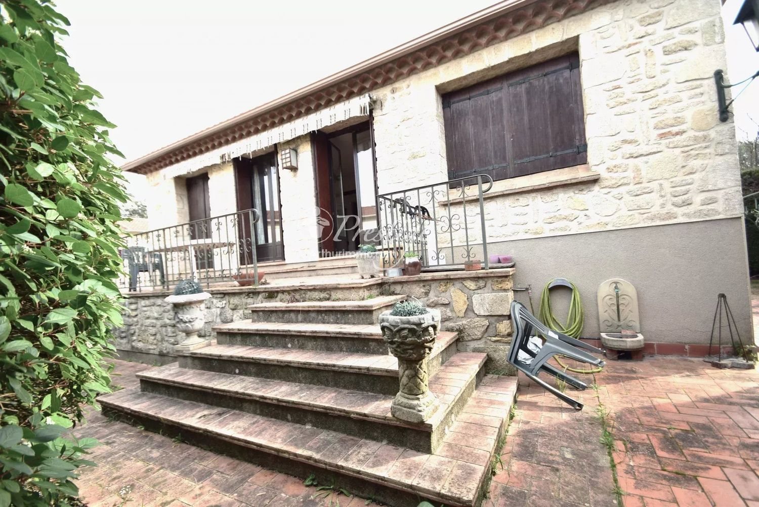 Maison à vendre, 11m², Perpignan