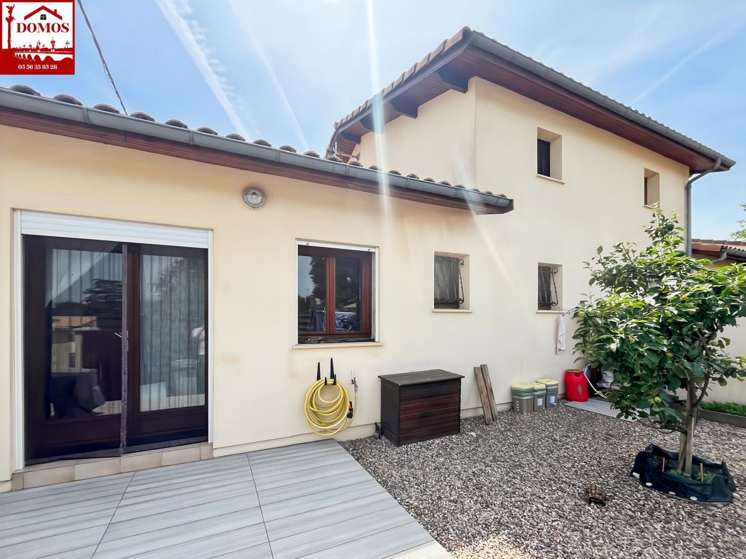 Maison à vendre, 73m², Ludon-Médoc