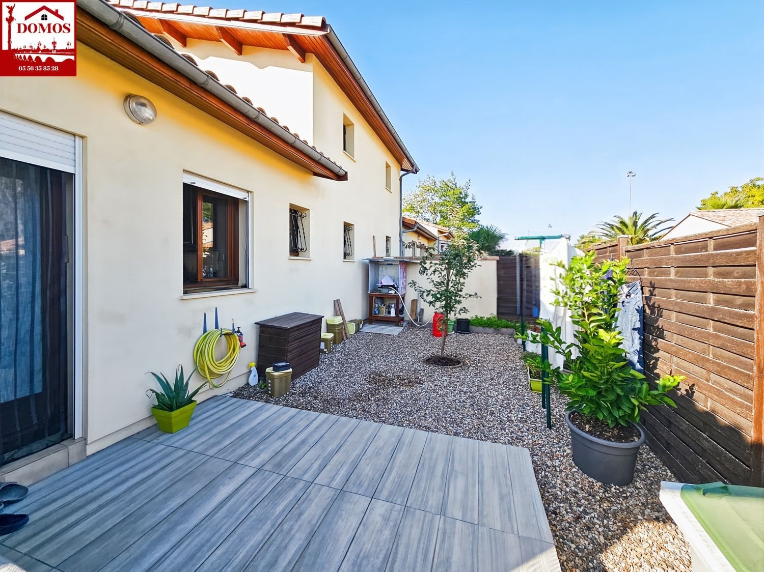 Maison à vendre, 73m², Ludon-Médoc
