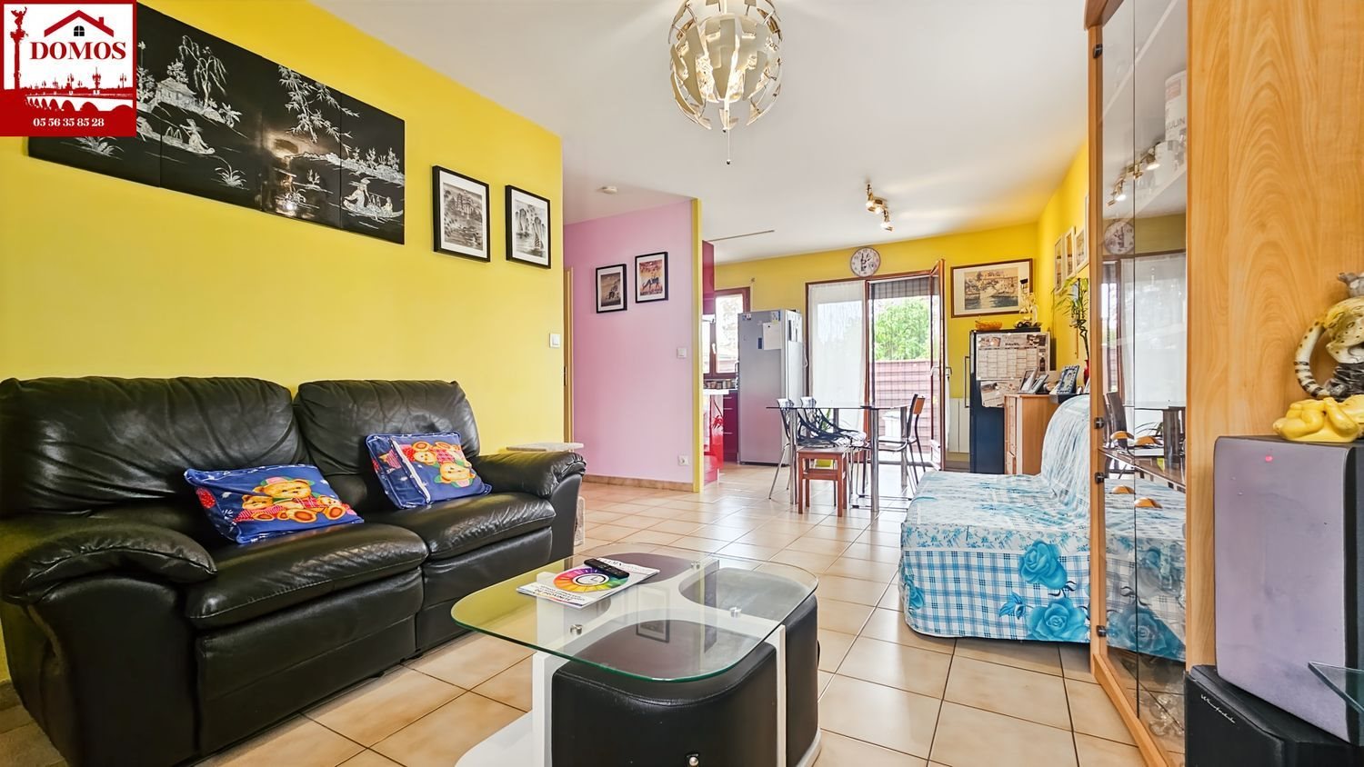 Maison à vendre, 73m², Ludon-Médoc