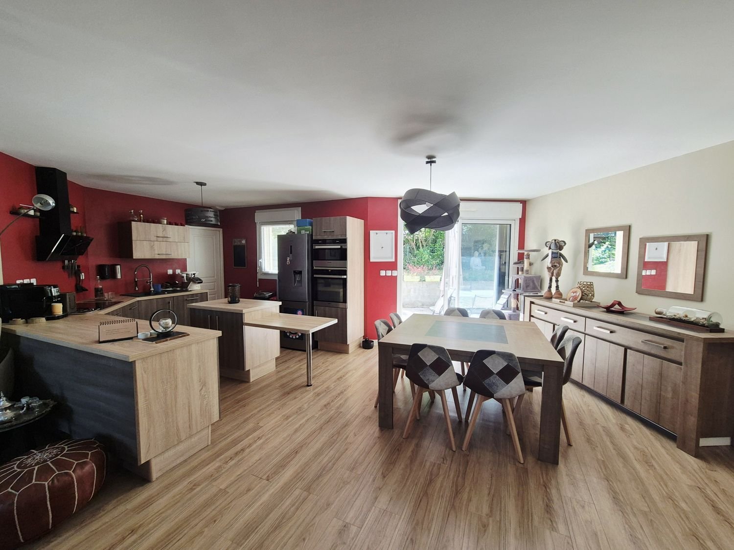 Maison à vendre, 96m², Le Plessis-Macé