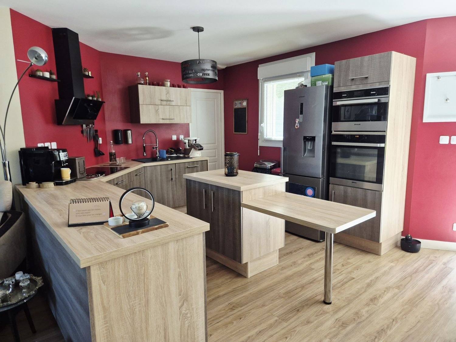 Maison à vendre, 96m², Le Plessis-Macé