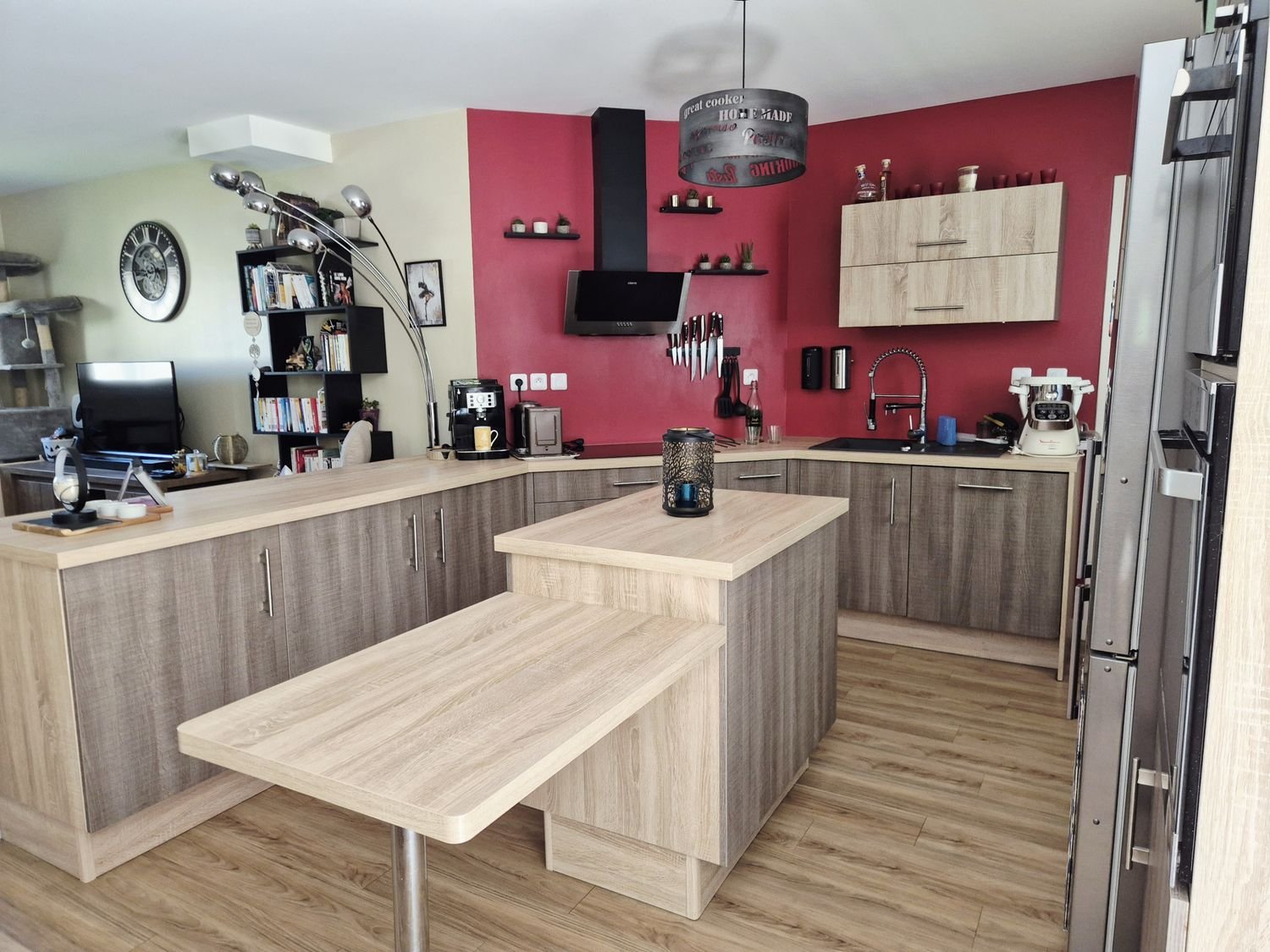 Maison à vendre, 96m², Le Plessis-Macé