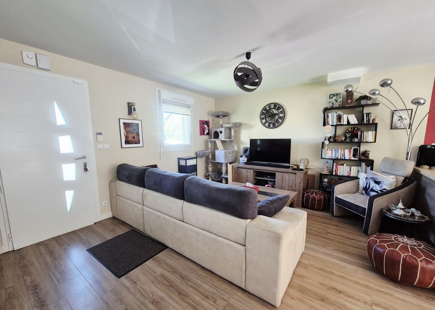 Maison à vendre, 96m², Le Plessis-Macé