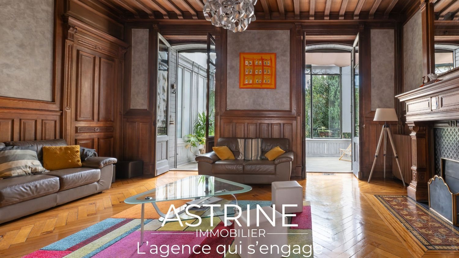 Maison à vendre, 264m², Vienne