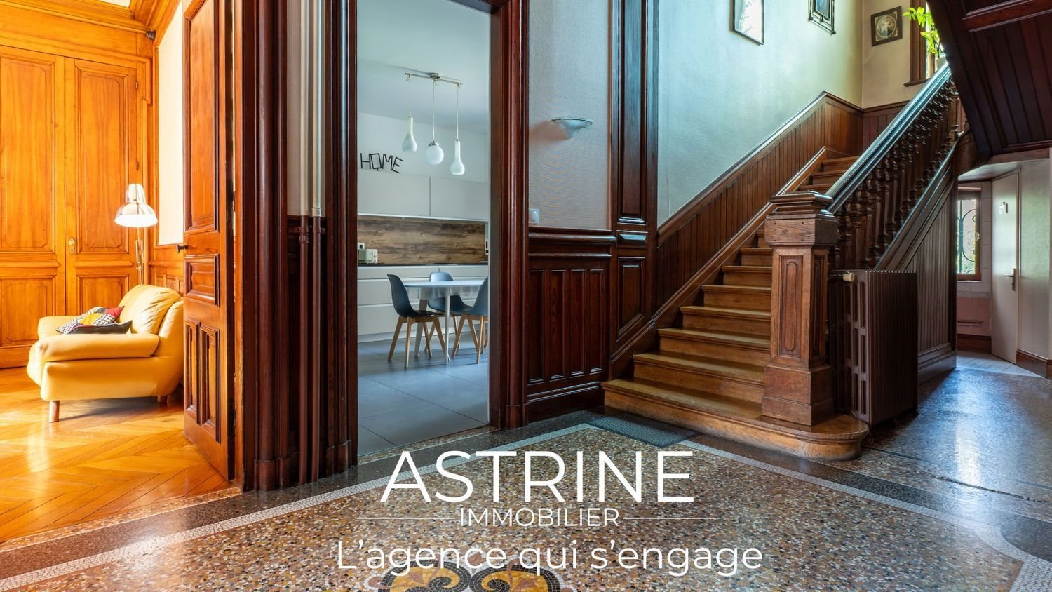 Maison à vendre, 264m², Vienne