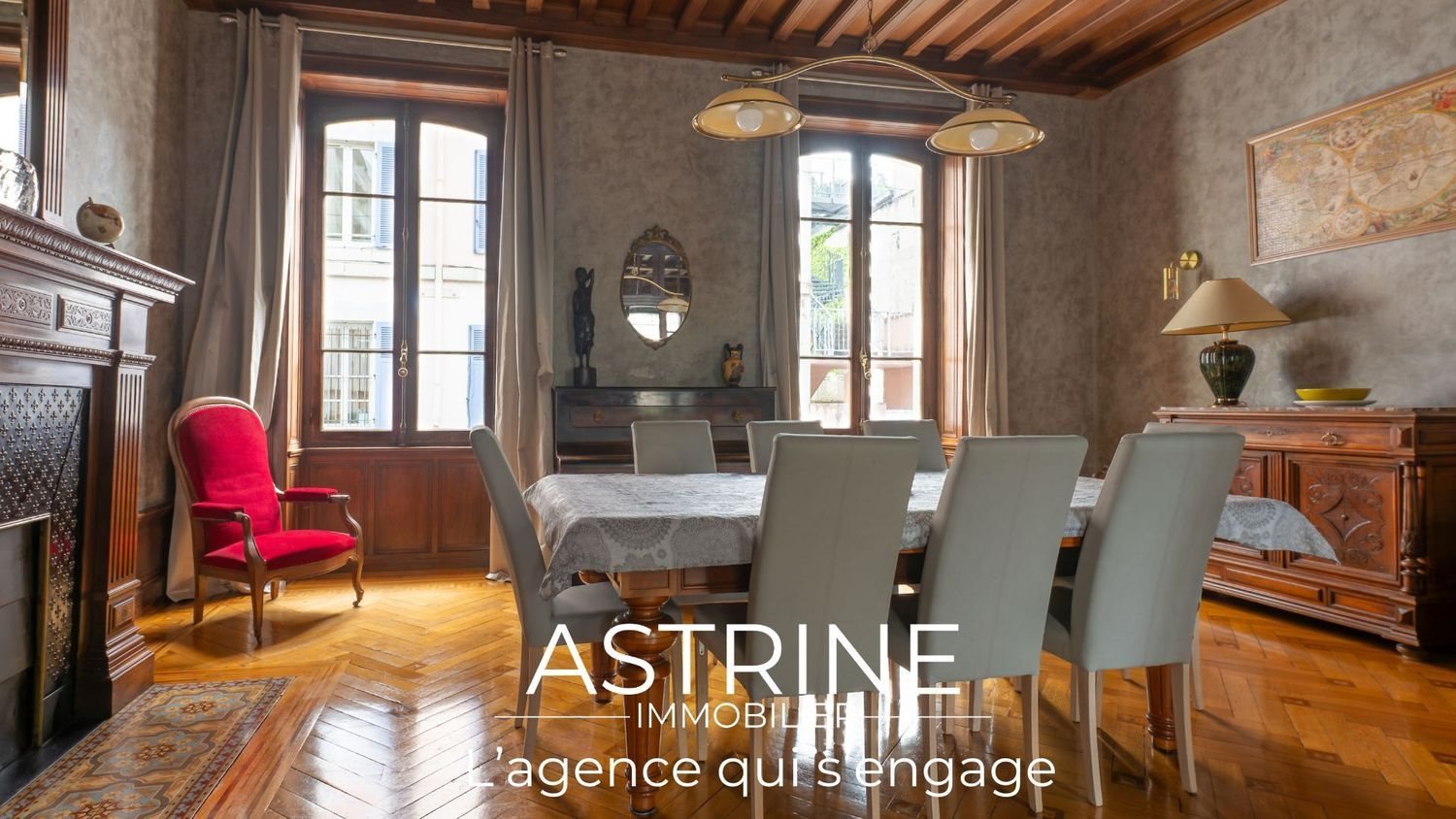 Maison à vendre, 264m², Vienne