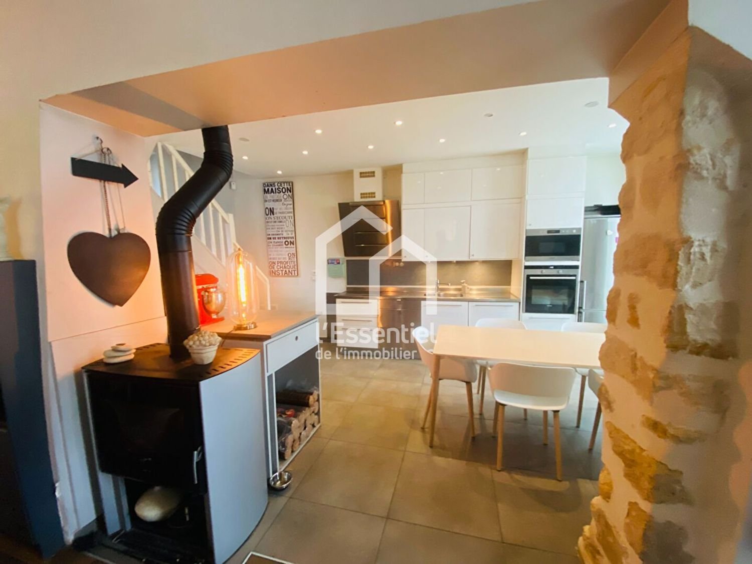 Maison à vendre, 103m², Triel-sur-Seine