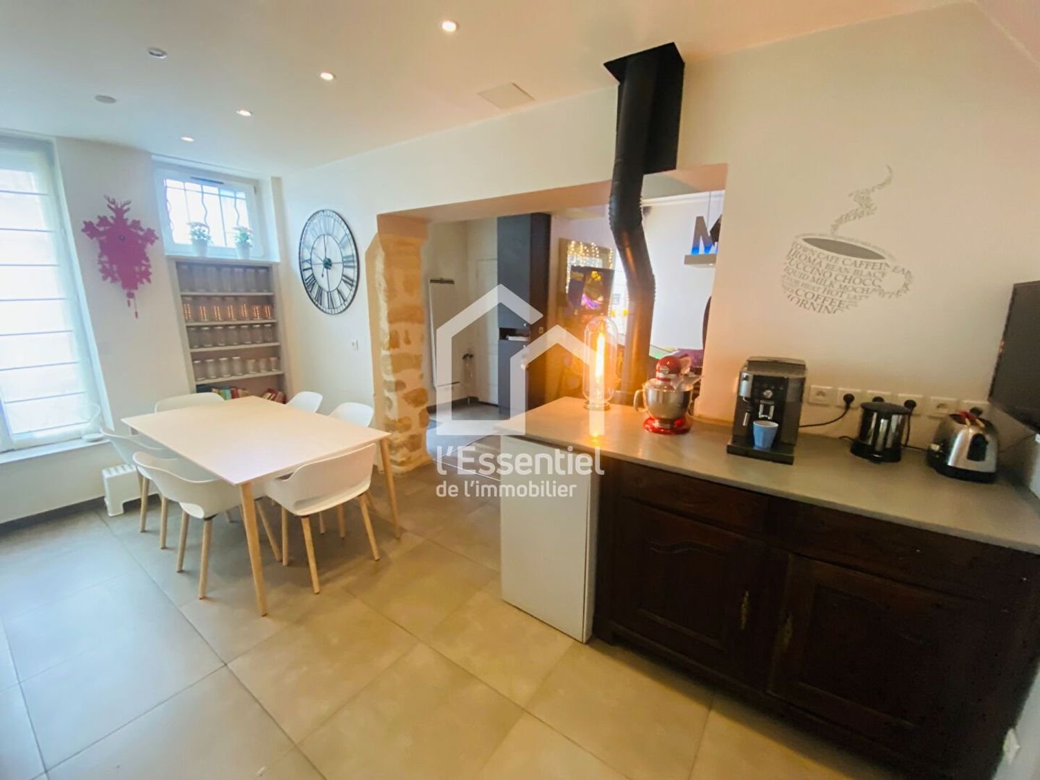 Maison à vendre, 103m², Triel-sur-Seine