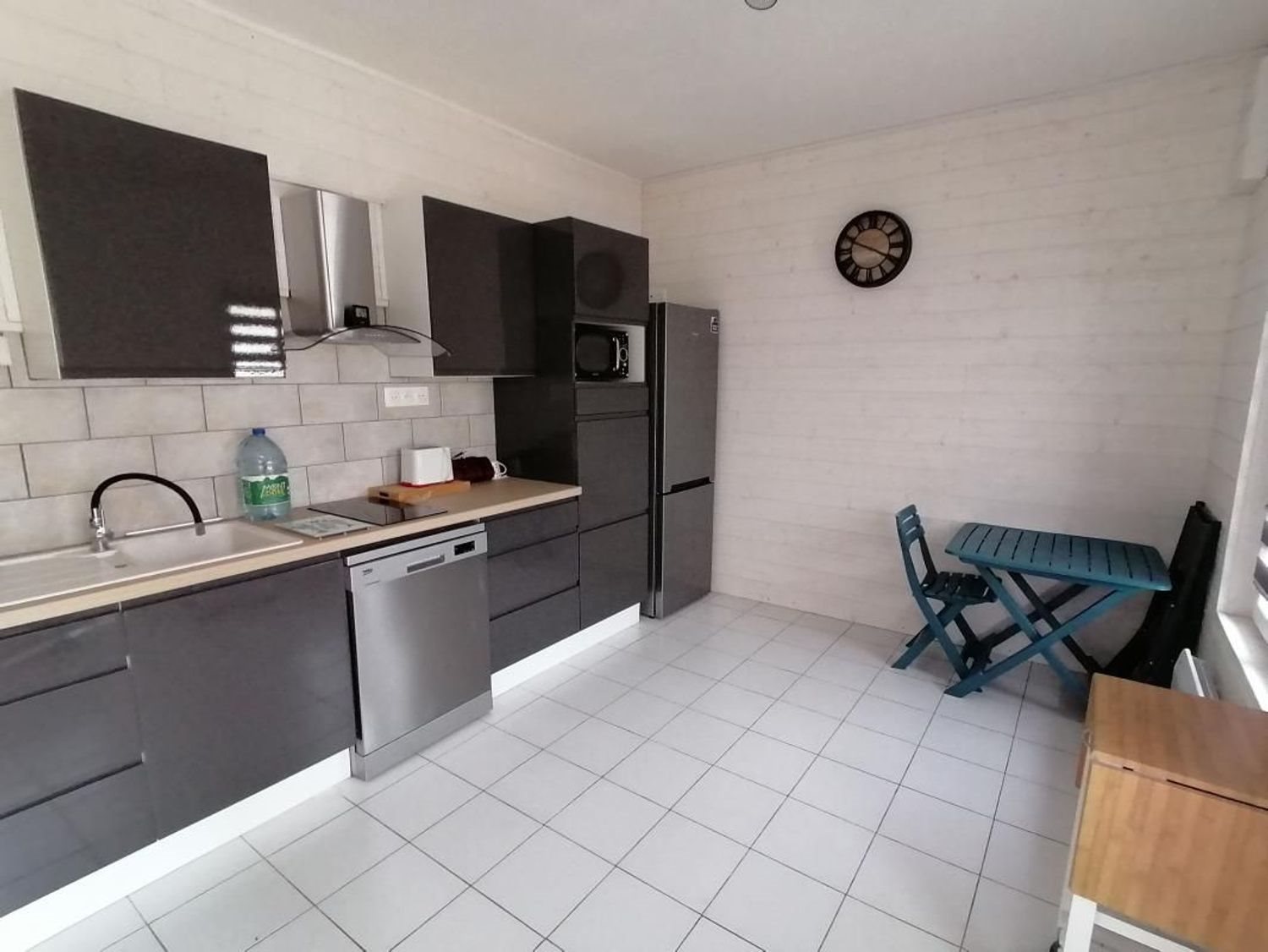Maison à vendre, 31m², Saint-Georges-de-Didonne