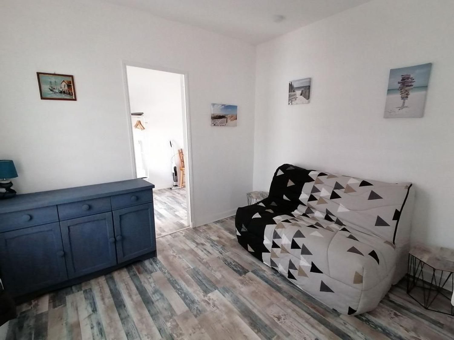 Maison à vendre, 31m², Saint-Georges-de-Didonne