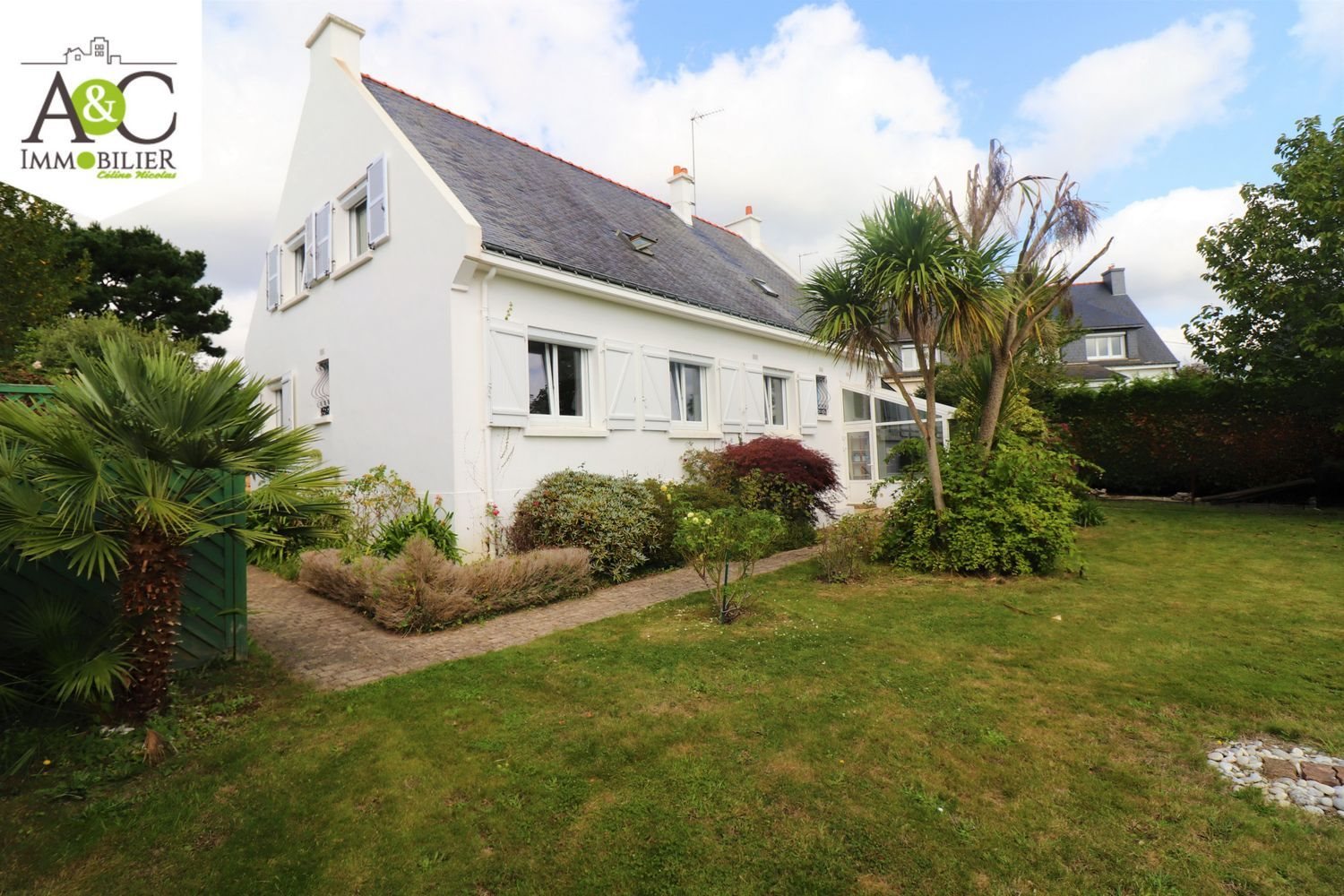 Maison à vendre, 142m², Gestel