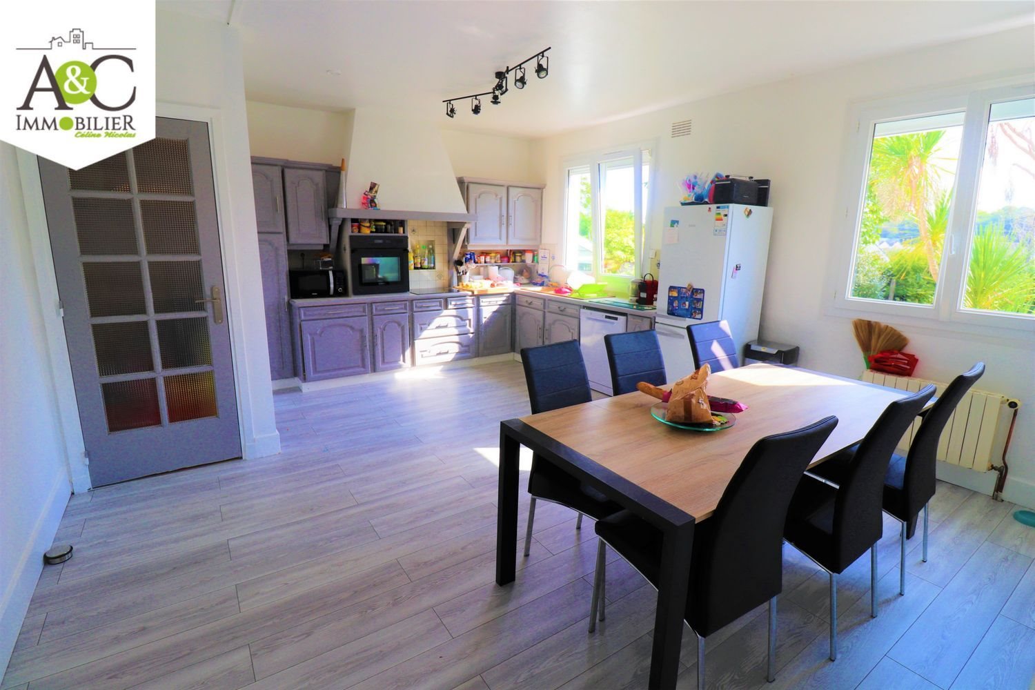 Maison à vendre, 142m², Gestel