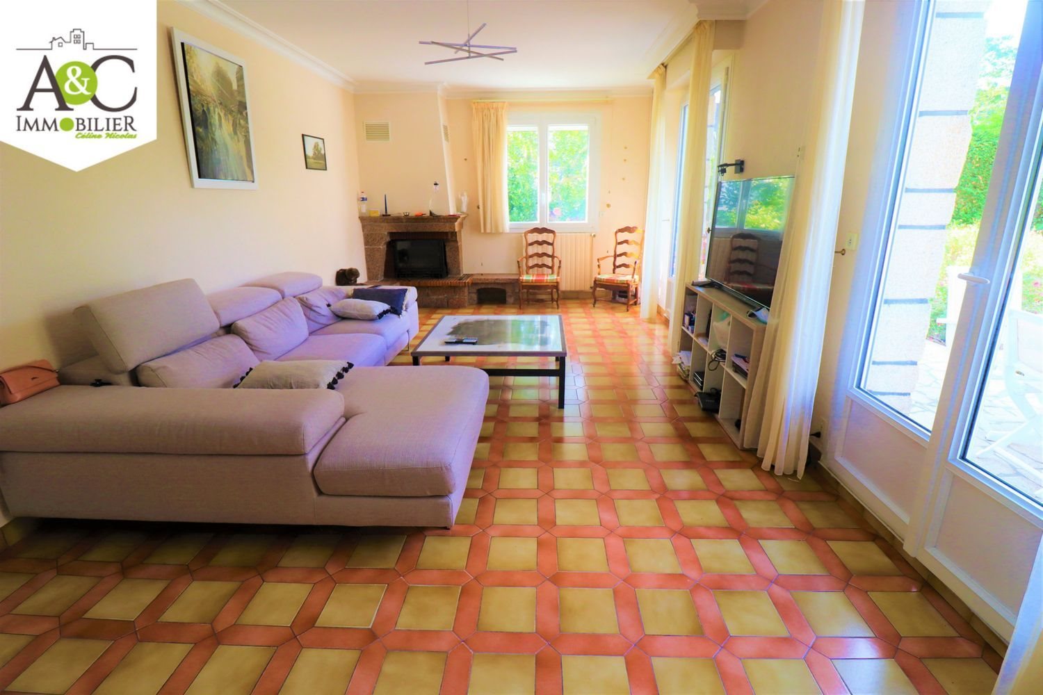 Maison à vendre, 142m², Gestel
