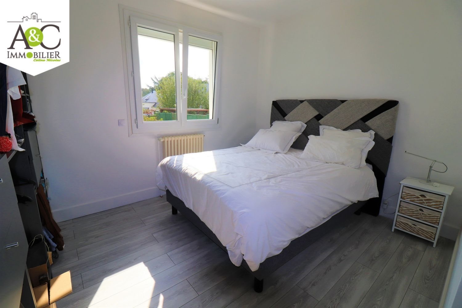 Maison à vendre, 142m², Gestel